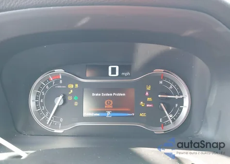 2021 Honda Ridgeline Rtl-E из США, поврежденный, VIN 5FPYK3F70MB013722